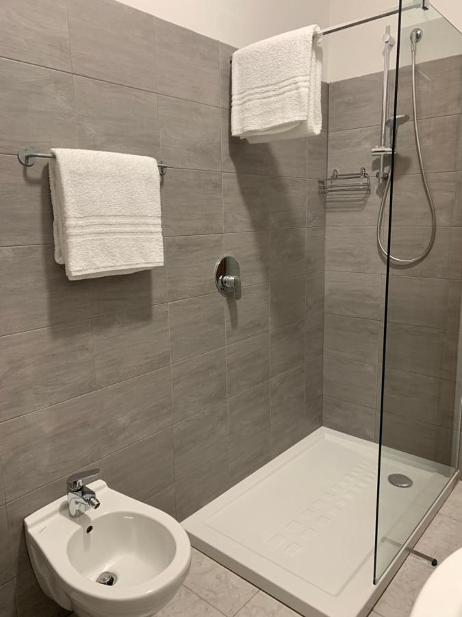 ホテル Sole Gattinara エクステリア 写真